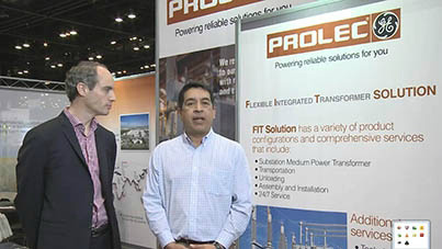 GE Vernova introduces the FIT (Flexible Integrated Transformer) offering